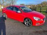 USED 2011 61 VOLVO S60 2.0 D3 R-DESIGN 4d 161 BHP VERY CLEAN, CAM BELT DONE