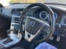 USED 2011 61 VOLVO S60 2.0 D3 R-DESIGN 4d 161 BHP VERY CLEAN, CAM BELT DONE