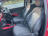 USED 2014 14 VAUXHALL ADAM 1.2 JAM 3d 69 BHP GREAT SPEC GREAT ECONOMY