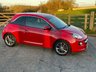 USED 2014 14 VAUXHALL ADAM 1.2 JAM 3d 69 BHP GREAT SPEC GREAT ECONOMY
