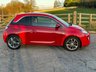 USED 2014 14 VAUXHALL ADAM 1.2 JAM 3d 69 BHP GREAT SPEC GREAT ECONOMY