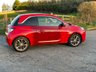 USED 2014 14 VAUXHALL ADAM 1.2 JAM 3d 69 BHP GREAT SPEC GREAT ECONOMY