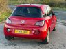 USED 2014 14 VAUXHALL ADAM 1.2 JAM 3d 69 BHP GREAT SPEC GREAT ECONOMY