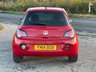 USED 2014 14 VAUXHALL ADAM 1.2 JAM 3d 69 BHP GREAT SPEC GREAT ECONOMY