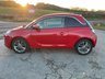 USED 2014 14 VAUXHALL ADAM 1.2 JAM 3d 69 BHP GREAT SPEC GREAT ECONOMY