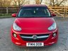 USED 2014 14 VAUXHALL ADAM 1.2 JAM 3d 69 BHP GREAT SPEC GREAT ECONOMY