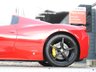 USED 2013 13 FERRARI 458 4.5 SPIDER DCT 2d 570 BHP HUGE SPEC/ RACE PACK/ 19K FFSH
