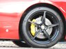 USED 2013 13 FERRARI 458 4.5 SPIDER DCT 2d 570 BHP HUGE SPEC/ RACE PACK/ 19K FFSH