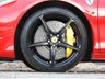 USED 2013 13 FERRARI 458 4.5 SPIDER DCT 2d 570 BHP HUGE SPEC/ RACE PACK/ 19K FFSH