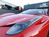 USED 2013 13 FERRARI 458 4.5 SPIDER DCT 2d 570 BHP HUGE SPEC/ RACE PACK/ 19K FFSH