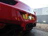 USED 2013 13 FERRARI 458 4.5 SPIDER DCT 2d 570 BHP HUGE SPEC/ RACE PACK/ 19K FFSH