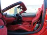 USED 2013 13 FERRARI 458 4.5 SPIDER DCT 2d 570 BHP HUGE SPEC/ RACE PACK/ 19K FFSH