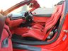 USED 2013 13 FERRARI 458 4.5 SPIDER DCT 2d 570 BHP HUGE SPEC/ RACE PACK/ 19K FFSH