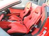 USED 2013 13 FERRARI 458 4.5 SPIDER DCT 2d 570 BHP HUGE SPEC/ RACE PACK/ 19K FFSH