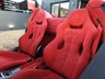 USED 2013 13 FERRARI 458 4.5 SPIDER DCT 2d 570 BHP HUGE SPEC/ RACE PACK/ 19K FFSH