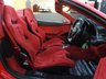 USED 2013 13 FERRARI 458 4.5 SPIDER DCT 2d 570 BHP HUGE SPEC/ RACE PACK/ 19K FFSH