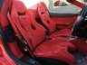 USED 2013 13 FERRARI 458 4.5 SPIDER DCT 2d 570 BHP HUGE SPEC/ RACE PACK/ 19K FFSH