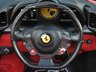 USED 2013 13 FERRARI 458 4.5 SPIDER DCT 2d 570 BHP HUGE SPEC/ RACE PACK/ 19K FFSH