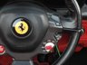 USED 2013 13 FERRARI 458 4.5 SPIDER DCT 2d 570 BHP HUGE SPEC/ RACE PACK/ 19K FFSH