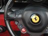 USED 2013 13 FERRARI 458 4.5 SPIDER DCT 2d 570 BHP HUGE SPEC/ RACE PACK/ 19K FFSH