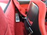 USED 2013 13 FERRARI 458 4.5 SPIDER DCT 2d 570 BHP HUGE SPEC/ RACE PACK/ 19K FFSH