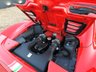 USED 2013 13 FERRARI 458 4.5 SPIDER DCT 2d 570 BHP HUGE SPEC/ RACE PACK/ 19K FFSH