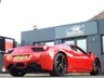 USED 2013 13 FERRARI 458 4.5 SPIDER DCT 2d 570 BHP HUGE SPEC/ RACE PACK/ 19K FFSH