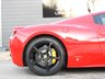 USED 2013 13 FERRARI 458 4.5 SPIDER DCT 2d 570 BHP HUGE SPEC/ RACE PACK/ 19K FFSH