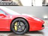 USED 2013 13 FERRARI 458 4.5 SPIDER DCT 2d 570 BHP HUGE SPEC/ RACE PACK/ 19K FFSH