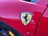 USED 2013 13 FERRARI 458 4.5 SPIDER DCT 2d 570 BHP HUGE SPEC/ RACE PACK/ 19K FFSH
