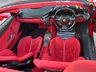 USED 2013 13 FERRARI 458 4.5 SPIDER DCT 2d 570 BHP HUGE SPEC/ RACE PACK/ 19K FFSH