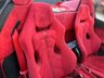 USED 2013 13 FERRARI 458 4.5 SPIDER DCT 2d 570 BHP HUGE SPEC/ RACE PACK/ 19K FFSH