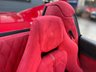 USED 2013 13 FERRARI 458 4.5 SPIDER DCT 2d 570 BHP HUGE SPEC/ RACE PACK/ 19K FFSH