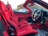 USED 2013 13 FERRARI 458 4.5 SPIDER DCT 2d 570 BHP HUGE SPEC/ RACE PACK/ 19K FFSH