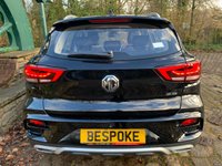 USED 2022 72 MG MG ZS 1.5 EXCLUSIVE VTI-TECH 5d 105 BHP 2022/72reg MG ZS 1.5 SUV 5DR - FULL LEATHER - 17 INCH ALLOYS - 1 OWNER FROM NEW - SERVICE HISTORY - BALANCE MNF WARRANTY UNTIL 2025 - 'LOW RATE HP/ PCP FINANCE AVAILABLE - ASK FOR A TAILORED QUOTE'