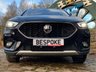 USED 2022 72 MG MG ZS 1.5 EXCLUSIVE VTI-TECH 5d 105 BHP 2022/72reg MG ZS 1.5 SUV 5DR - FULL LEATHER - 17 INCH ALLOYS - 1 OWNER FROM NEW - SERVICE HISTORY - BALANCE MNF WARRANTY UNTIL 2025 - 'LOW RATE HP/ PCP FINANCE AVAILABLE - ASK FOR A TAILORED QUOTE'