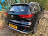USED 2022 72 MG MG ZS 1.5 EXCLUSIVE VTI-TECH 5d 105 BHP 2022/72reg MG ZS 1.5 SUV 5DR - FULL LEATHER - 17 INCH ALLOYS - 1 OWNER FROM NEW - SERVICE HISTORY - BALANCE MNF WARRANTY UNTIL 2025 - 'LOW RATE HP/ PCP FINANCE AVAILABLE - ASK FOR A TAILORED QUOTE'