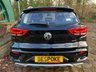 USED 2022 72 MG MG ZS 1.5 EXCLUSIVE VTI-TECH 5d 105 BHP 2022/72reg MG ZS 1.5 SUV 5DR - FULL LEATHER - 17 INCH ALLOYS - 1 OWNER FROM NEW - SERVICE HISTORY - BALANCE MNF WARRANTY UNTIL 2025 - 'LOW RATE HP/ PCP FINANCE AVAILABLE - ASK FOR A TAILORED QUOTE'