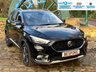 USED 2022 72 MG MG ZS 1.5 EXCLUSIVE VTI-TECH 5d 105 BHP 2022/72reg MG ZS 1.5 SUV 5DR - FULL LEATHER - 17 INCH ALLOYS - 1 OWNER FROM NEW - SERVICE HISTORY - BALANCE MNF WARRANTY UNTIL 2025 - 'LOW RATE HP/ PCP FINANCE AVAILABLE - ASK FOR A TAILORED QUOTE'