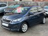 USED 2017 17 PEUGEOT 108 1.0 ACTIVE 5d 68 BHP - LOW INSURANCE 