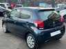 USED 2017 17 PEUGEOT 108 1.0 ACTIVE 5d 68 BHP - LOW INSURANCE 