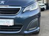 USED 2017 17 PEUGEOT 108 1.0 ACTIVE 5d 68 BHP - LOW INSURANCE 