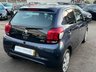 USED 2017 17 PEUGEOT 108 1.0 ACTIVE 5d 68 BHP - LOW INSURANCE 