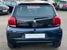 USED 2017 17 PEUGEOT 108 1.0 ACTIVE 5d 68 BHP - LOW INSURANCE 