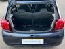 USED 2017 17 PEUGEOT 108 1.0 ACTIVE 5d 68 BHP - LOW INSURANCE 