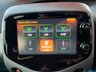 USED 2017 17 PEUGEOT 108 1.0 ACTIVE 5d 68 BHP - LOW INSURANCE 
