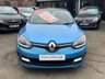 USED 2014 64 RENAULT MEGANE 1.5 DCI LIMITED ENERGY 3dr 