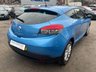 USED 2014 64 RENAULT MEGANE 1.5 DCI LIMITED ENERGY 3dr 