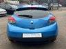 USED 2014 64 RENAULT MEGANE 1.5 DCI LIMITED ENERGY 3dr 