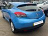 USED 2014 64 RENAULT MEGANE 1.5 DCI LIMITED ENERGY 3dr 